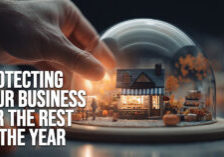 BUSINESS-Protecting Your Business for the Rest of the Year