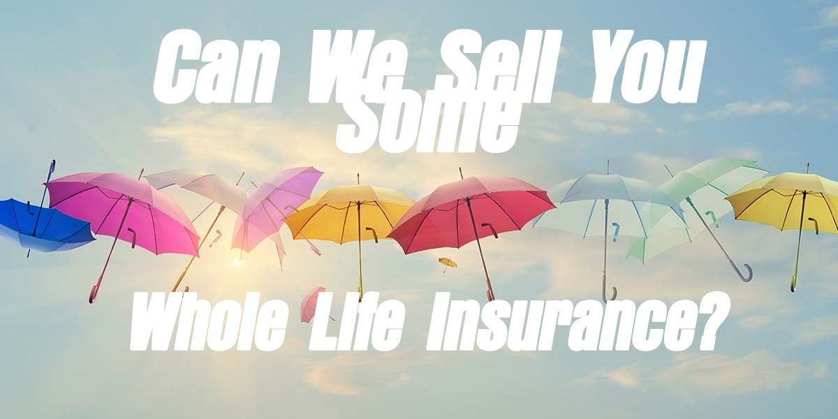 LIFE - Can We Sell You Some_
