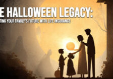 LIFE-The Halloween Legacy_ Protecting Your Family&amp;#039;s Future with Life Insurance